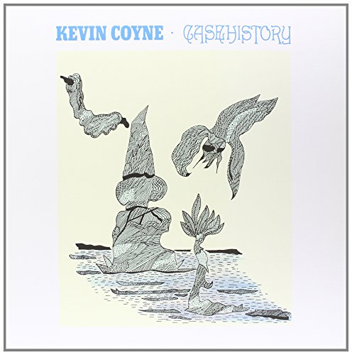 Album Art for Case History (180 Gram Vinyl) by Kevin Coyne
