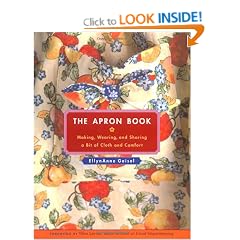 The Apron Book