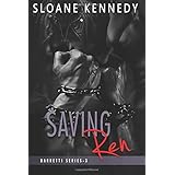 saving ren barretti security series volume 3
