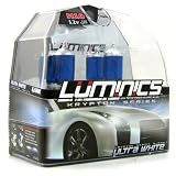 Luminics Ultra White Krypton Series H10 12V 42W