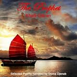 The Prophet Kahlil Gibran