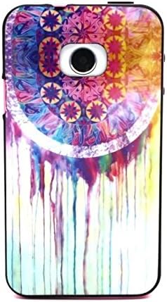 Y330 Case,HuaweiY330 Case,Huawei Y330 Hybrid Case,Huawei Y330 Case Cover,Case For Huawei Y330,Canica Cartoon Print Hybrid Back Case Cover For Huawei Ascend Y330 010