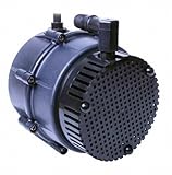 IMAGE OF Little Giant NK-1 Submersible Pump