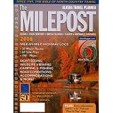 The Milepost 2008 (Milepost)