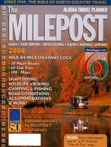 The Milepost 2008 (Milepost)