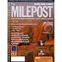 The Milepost 2008
