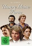 Produkt-Bild: Unsere kleine Farm - 10. Staffel [3 DVDs]