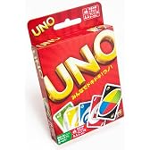 ウノ UNO カードゲーム
