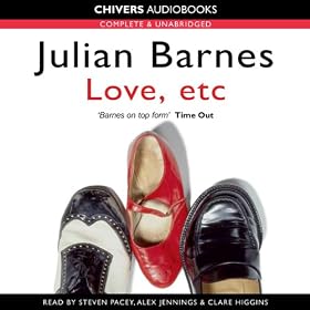 Love, etc (Unabridged)