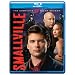 Smallville: The Complete Sixth Season [Blu-ray]