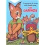 J'apprends � nouer mes lacets avec les lapinos de Pierre Couronne