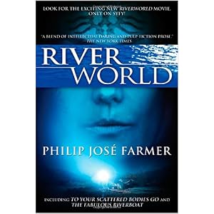 1972 Hugo Award Winner - To Your Scattered Bodies Go by Philip Jose Farmer