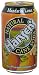Hansen's Soda Mandarin Lime, 12-Ounce Cans (Pack of 24)