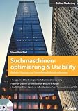 Suchmaschinenoptimierung & Usability - Website-Ranking und Nutzerfreundlichkeit verbessern