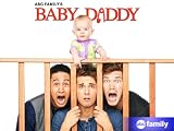 Baby Daddy: There's Something Fitchy Going On
