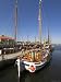 Bremerhaven, Bremen, Germany Art Photographic Poster Print by Charles Bowman, 12x16