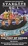 STARGATE SG-1: The Cost of Honor