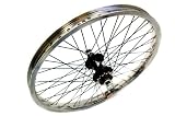 Coyote 20 BMX Cassette Rear Wheel Alex Rim