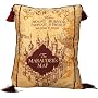 Harry Potter Pillow "Marauder's Map"