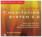 Music : Gamma Meditation System 2.0