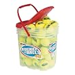 Gamma Bucket-O-Balls, Yellow (48 Balls)