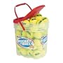 Gamma Bucket-O-Balls, Yellow (48 Balls)
