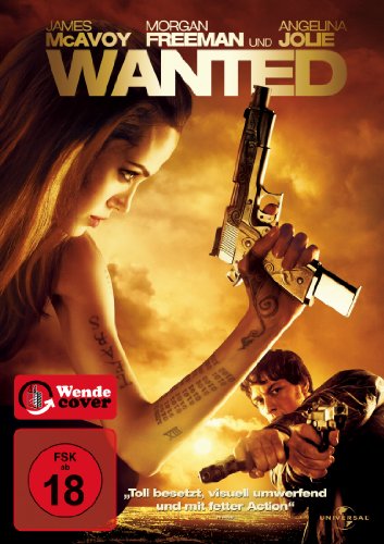 Wanted
