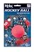 Mylec Cool Weather No Bounce Hockey Balls, Pink (Pack of 6)