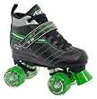 Roller Derby Boy's Laser Speed Quad Skate