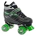 Roller Derby Boy's Laser Speed Quad Skate