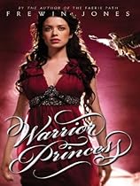 Read Warrior Princess [P.D.F]