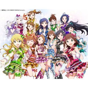 アイドルマスター ワンフォーオール （通常版）