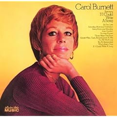If I Could Write a Song [UK-Import]