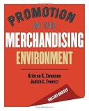 Image of Promotion in the Merchandising Environment (2nd Edition)