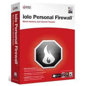 Iolo Personal Firewall (PC)