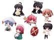トイズワークスコレクションにいてんご SisterS 灼眼のシャナIII Final BOX