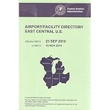 FAA Airport/Facility Directory EC (June 30, 2011 through August 25, 2011)