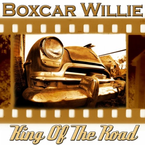 Boxcar Willie - Superhits Of Country Disc 6 - Zortam Music