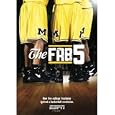 ESPN Films Five Jason Hehir