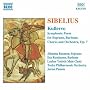 Sibelius: Kullervo