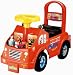 Tek Nek Sesame Street Fire Truck Fun Ride On