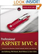 Professional ASPNET