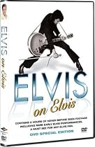 Elvis On Elvis
