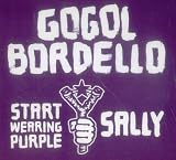 Start Wearing Purple