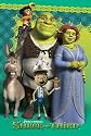 Empire 293930 Shrek 3 der Dritte Gr&uuml;n - Film Movie Kino Poster Druck - 61 x 91.5 cm