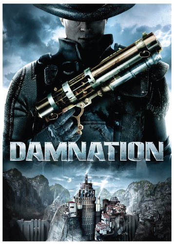 Damnation (Xbox 360)