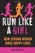 Run Like a Girl