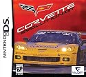 Corvette Evolution GT