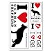 BLC I Love ���ƥå��� ���㡼�ޥ󥷥��ѡ���