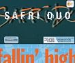 Fallin' High